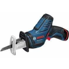 Ножовка сабельная Bosch GSA 10.8 V-Li без аккумулятора и з/у (0.601.64L.902)