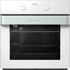 Электрический духовой шкаф Gorenje BO637ORAW