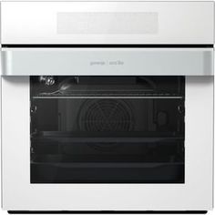 Электрический духовой шкаф Gorenje BO658ORAW