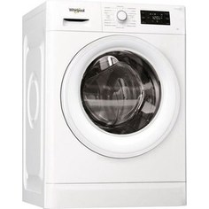 Стиральная машина Whirlpool FWSG 61053 WV