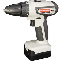 Аккумуляторная дрель-шуруповерт Интерскол ДА-10/14,4Л3