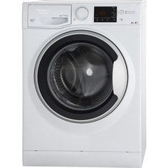 Стиральная машина Hotpoint-Ariston RST 602 ST S