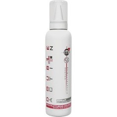 HAIR COMPANY PROFESSIONAL HC DA Регенерирующий мусс Double Action Ricostruttrice Mousse Forma E Struttura 200мл