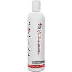 HAIR COMPANY PROFESSIONAL HC DA Шампунь восстанавливающий для прямых волос Double Action Shampoo Ricostruttore Capelli Liscii 200мл