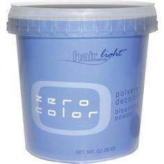 HAIR COMPANY PROFESSIONAL HC HL Осветляющий порошок Hair Light Zero Color 750гр