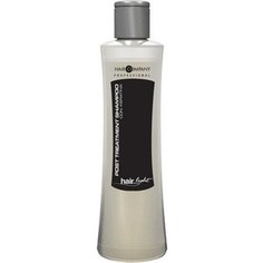 HAIR COMPANY PROFESSIONAL HC HLt Шампунь увлажняющий для волос Hair Light Post Treatment Shampoo 250мл