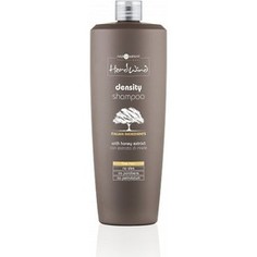 HAIR COMPANY PROFESSIONAL HEAD WIND DENSITY SHAMPOO Шампунь, придающий объём 1000мл