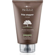 HAIR COMPANY PROFESSIONAL HEAD WIND FRIZZ STOPPER MASK Разглаживающая маска 200мл