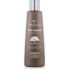 HAIR COMPANY PROFESSIONAL HEAD WIND FRIZZ STOPPER SHAMPOO Разглаживающий шампунь 250мл