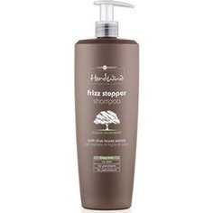 HAIR COMPANY PROFESSIONAL HEAD WIND FRIZZ STOPPER SHAMPOO Разглаживающий шампунь 1000мл