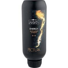 HAIR COMPANY PROFESSIONAL HC IC PICTURA Energy Activator Cream Крем-активатор экстра 1000мл