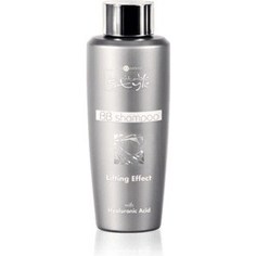 HAIR COMPANY PROFESSIONAL INIMITABLE STYLE BB SHAMPOO Шампунь 250мл