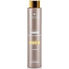 HAIR COMPANY PROFESSIONAL INIMITABLE STYLE Illuminating Shampoo Шампунь, придающий блеск 250мл