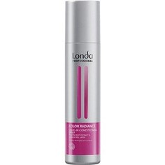 LONDA PROFESSIONAL УХОД Color Radiance Кондиционер для окрашенных волос 250мл