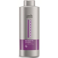 LONDA PROFESSIONAL УХОД Deep Moisture Кондиционер увлажняющий 1000мл