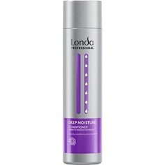 LONDA PROFESSIONAL УХОД Deep Moisture Кондиционер увлажняющий 250мл