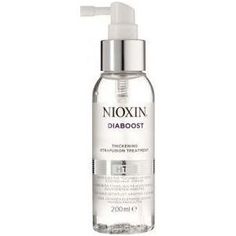 NIOXIN Эликсир для увеличения диаметра волос Diaboost 200мл