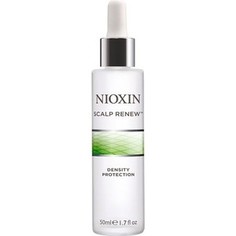 NIOXIN Сыворотка против ломкости волос 50мл.