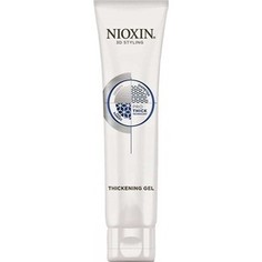 NIOXIN 3D Styling Гель для текстуры и плотности 150мл