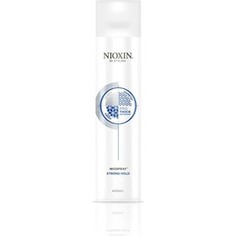 NIOXIN 3D Styling Мусс для объема 200мл