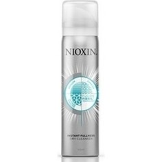 NIOXIN Сухой шампунь для волос 65мл