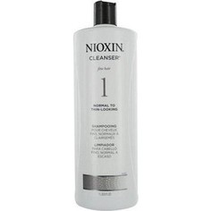 NIOXIN Очищающий шампунь (Система 1) 1000мл.