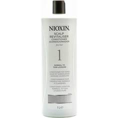 NIOXIN Увлажняющий кондиционер (Система 1) 1000мл.