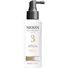 NIOXIN Питательная маска (Система 3) 100мл.