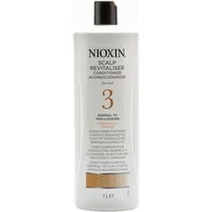 NIOXIN Увлажняющий кондиционер (Система 3) 1000мл.