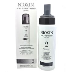 NIOXIN Питательная маска (Система 4) 200мл.