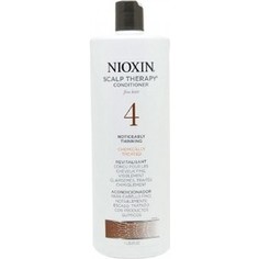 NIOXIN Увлажняющий кондиционер (Система 4) 1000мл.