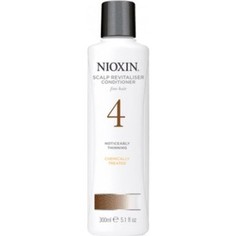 NIOXIN Увлажняющий кондиционер (Система 4) 300мл.