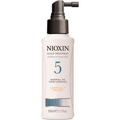 NIOXIN Питательная маска (Система 5) 100мл.