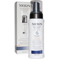 NIOXIN Питательная маска (Система 6) 200мл.