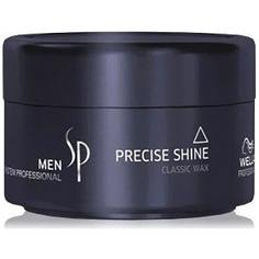 Wella SP MEN Воск для укладки и блеска сильная фиксация 75мл