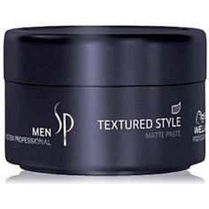 Wella SP MEN Паста для укладки с матовым эффектом 75мл