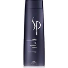 Wella SP MEN Шампунь против перхоти 250мл