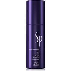 Wella SP Styling Крем для гладкости волос 75мл