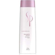 Wella SP Balance Scalp Шампунь для чувствительной кожи головы 250мл