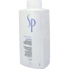 Wella SP Hydrate Увлажняющий кондиционер 1000мл