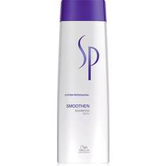 Wella SP Smoothen Шампунь для гладкости волос 250мл