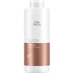 WELLA PROFESSIONALS FUSION Интенсивный восстанавливающий бальзам 1000мл