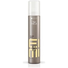 WELLA PROFESSIONALS EIMI Блеск Дымка-Спреи для блеска GLAM MIST 200мл