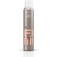 WELLA PROFESSIONALS EIMI Объем Сухой шампунь DRY ME 180мл