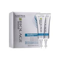 Matrix Biolage Keratindose конц сыворотка Сыворотка в монодозах 100мл