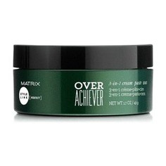 Matrix Style Link Over Achiever 3 в 1 КРЕМ+ПАСТА+ВОСК 50мл