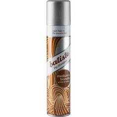 BATISTE Сухой шампунь MEDIUM&BRUNETTE 200мл