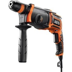 Перфоратор SDS-Plus AEG KH24IXE