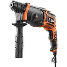 Перфоратор SDS-Plus AEG KH 24 IE