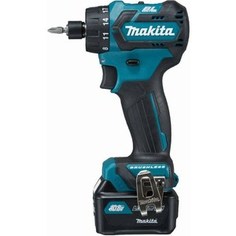 Шуруповерт Makita DF032DWAE